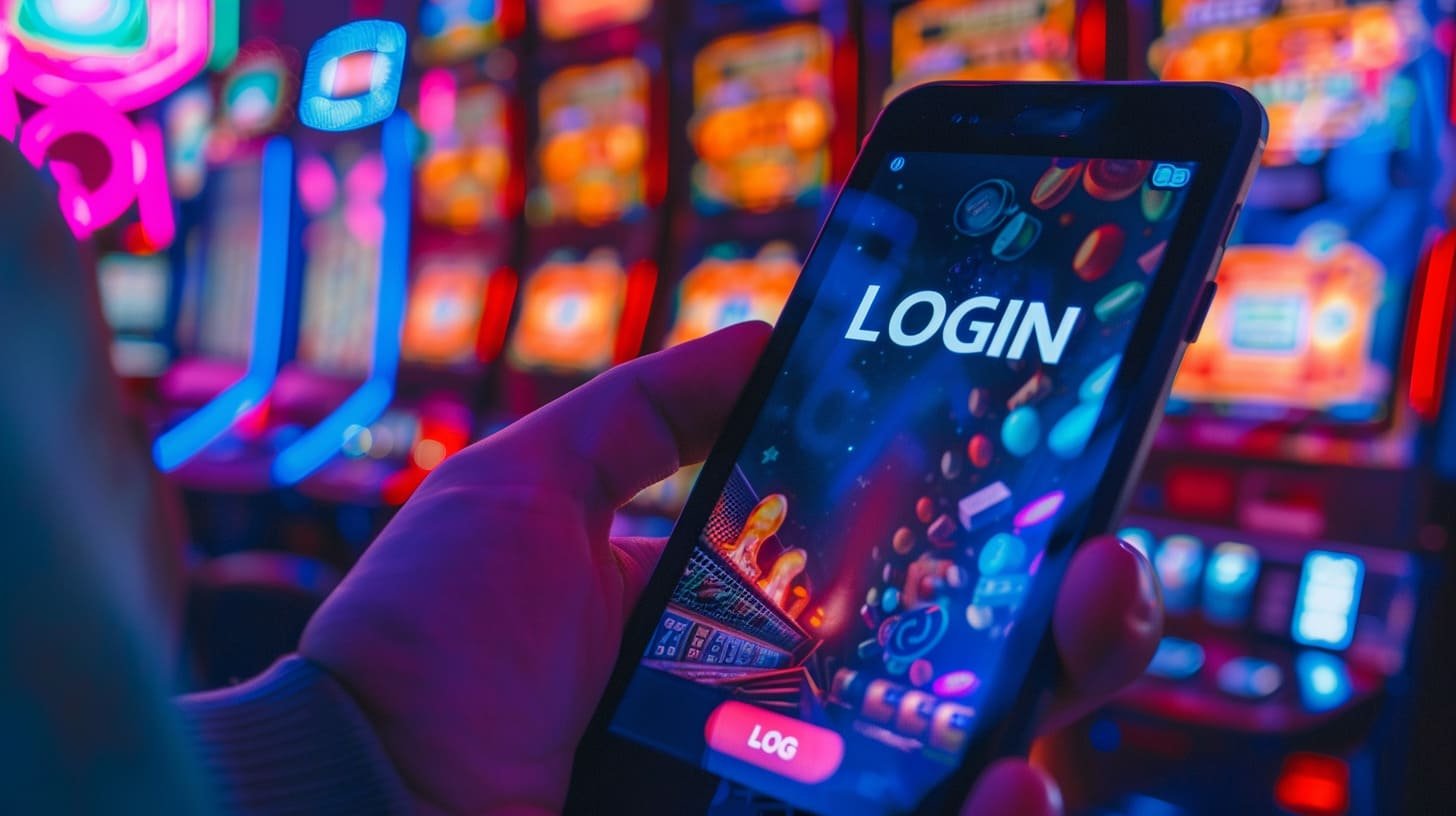 7f777 login